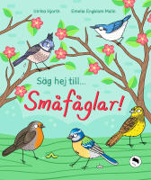 S&auml;g hej till... sm&aring;f&aring;glar!