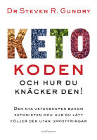 Ketokoden och hur du kn&auml;cker den!