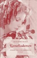 Kameliadamen (l&auml;ttl&auml;st)