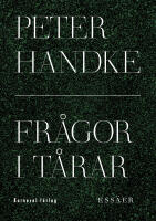 Fr&aring;gor i t&aring;rar