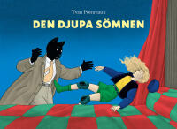 Den djupa s&ouml;mnen