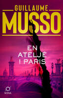 En atelj&eacute; i Paris