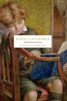 Barnet och boken : perspektiv p&aring; ungas l&auml;sning