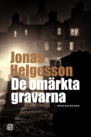 De om&auml;rkta gravarna
