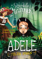 Adele f&ouml;ljer sp&aring;ren