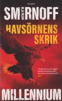 Havs&ouml;rnens skrik
