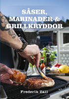 S&aring;ser, marinader & grillkryddor