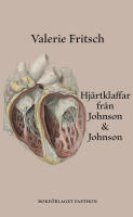 Hj&auml;rtklaffar fr&aring;n Johnson & Johnson