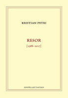 Resor [1988-2017]