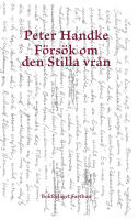 F&ouml;rs&ouml;k om den Stilla vr&aring;n