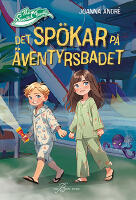 Det sp&ouml;kar p&aring; &auml;ventyrsbadet