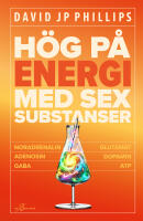 H&ouml;g p&aring; energi med sex substanser