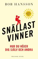 Sn&auml;llast vinner : hur du h&ouml;jer dig sj&auml;lv och andra