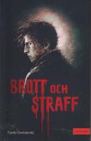 Brott och straff (l&auml;ttl&auml;st)