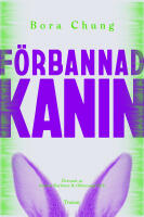 F&ouml;rbannad kanin