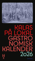 Kalas p&aring; lokal
