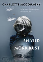En vild m&ouml;rk kust