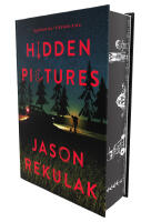 Hidden pictures (svensk utg&aring;va)