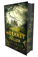 Innan m&ouml;rkret faller