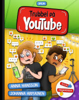 Trubbel p&aring; YouTube