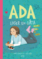 Ada l&ouml;ser en g&aring;ta