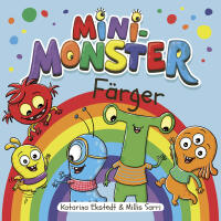 Minimonster f&auml;rger