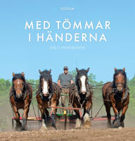 Med t&ouml;mmar i h&auml;nderna
