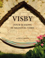 Visby : four seasons in medieval Visby