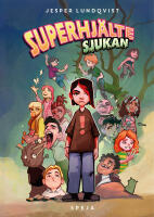 Superhj&auml;ltesjukan
