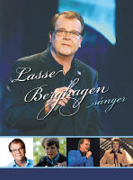 Lasse Berghagen s&aring;nger