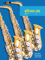 Altsax.nu del 2 (ljudfiler online)
