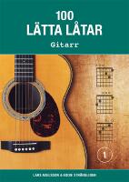 100 l&auml;tta l&aring;tar gitarr 1