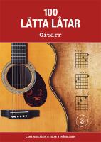 100 l&auml;tta l&aring;tar gitarr 3