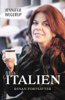 Mer Italien : resan forts&auml;tter