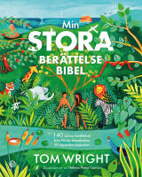Min stora ber&auml;ttelsebibel