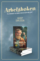 Arbetsboken till romanen Hej D&ouml;den, kan du hj&auml;lpa mig leva?