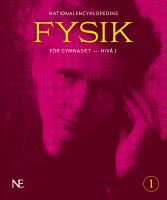 NE Fysik f&ouml;r gymnasiet : niv&aring; 1