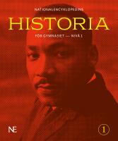 NE Historia f&ouml;r gymnasiet : niv&aring; 1