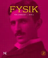 NE Fysik f&ouml;r gymnasiet : niv&aring; 2