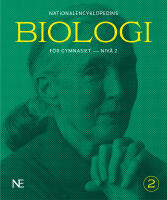 NE Biologi f&ouml;r gymnasiet - niv&aring; 2