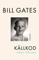 K&auml;llkod : min b&ouml;rjan