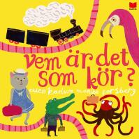 Vem &auml;r det som k&ouml;r?