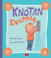Knotan knappar