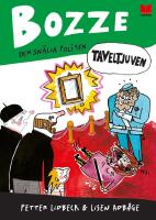 Taveltjuven