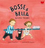 Bosse & Bella borstar t&auml;nder