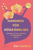 Handbok f&ouml;r h&ouml;gk&auml;nsliga