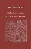 Gudomliga komedin. II Purgatorio / Sk&auml;rselden