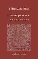 Gudomliga komedin III, Paradiso / Paradiset