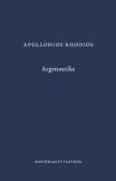Argonautika