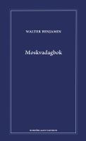 Moskvadagbok